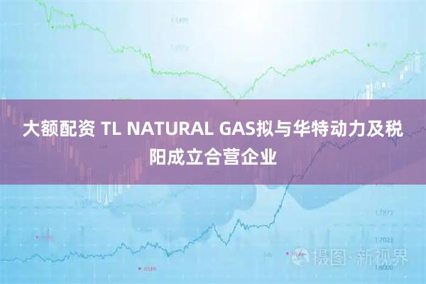 大额配资 TL NATURAL GAS拟与华特动力及税阳成立合营企业